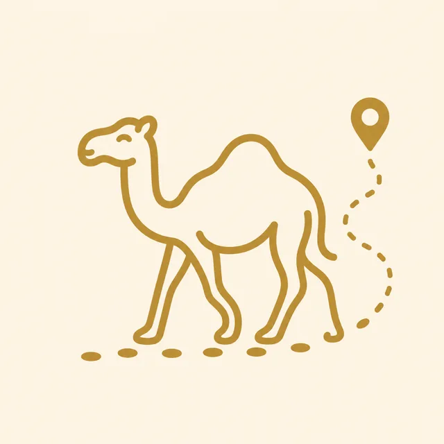 Ashiato Map