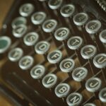 letters, old, typewriter, vintage, type, typing, antique, retro, classic, oldtimer, nostalgia, nostalgic, mechanical, journalism, typewriter, typewriter, typewriter, typewriter, typewriter, typing, typing
